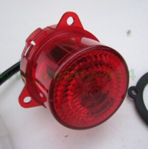 Lampa Wesem pozycja+stop tył 23950/23951