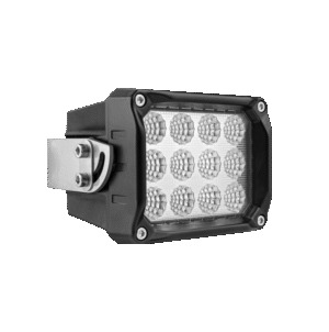Lampa led 60W robocza 57400.01