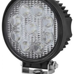 Lampa led 27W okrągła L0076