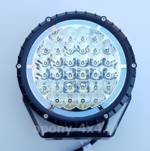 Lampa led 68W+ ring L3411