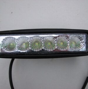 Lampa led 18W FLOOD L0097F-B