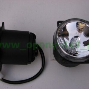 Lampa Wesem halogen drogowy 33705