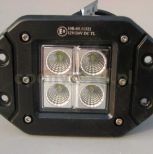Lampa led 12W L0119-B