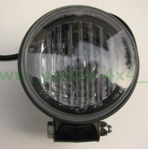 Lampa Wesem LED do jazdy dziennej 48201