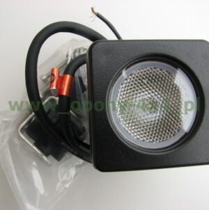 Lampa led 10W L0078F-B