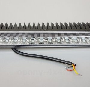 Lampa led 50W + pozycja L3416