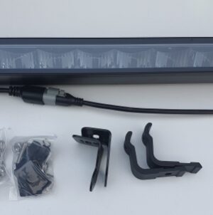 Lampa led 65W + pozycja 10W L3421