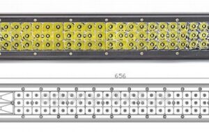 Lampa led 180W COMBO LB0081