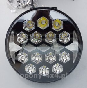 Lampa led 103W + pozycja L3414