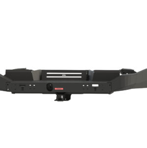 Zderzak Toyota Hilux REVO 2016 tył długi ZHL