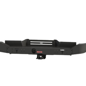 Zderzak Toyota Hilux REVO 2016 tył krótki ZHM