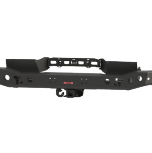 Zderzak Toyota Hilux Revo 2020- tył krótki ZHR