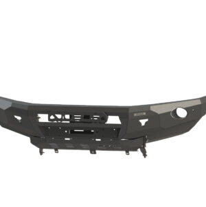 Zderzak Toyota Hilux Revo 2020- przód bez bull ZHZ