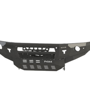 Zderzak Isuzu D-Max 2020+ przód bez bull ZIK