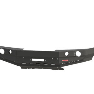 Zderzak Jeep WJ przód bez bull ZJD