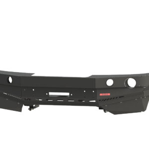 Zderzak Mitsubishi L200 05-10 przód bez bull ZMB