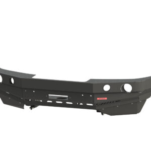 Zderzak Mitsubishi L200 10-15 przód bez bull ZMC