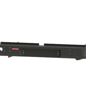 Zderzak Mitsubishi L200 10-15 tył ZMD