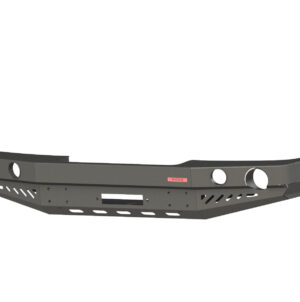 Zderzak Mitsubishi Pajero II przód bez bull ZPB