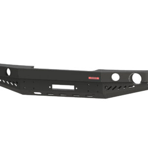 Zderzak Mitsubishi Pajero II V31 przód bezbull ZPC