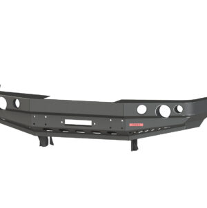 Zderzak Mitsubishi Pajero Sport przód bez bull ZPF