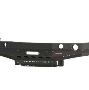 Zderzak Mitsubishi Pajero Sport przód bez bull ZPG