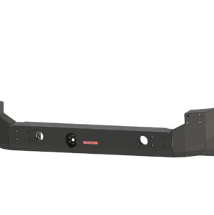 Zderzak Mitsubishi Pajero Sport 96-00 tył ZPH