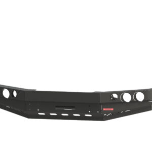 Zderzak Mitsubishi Pajero IV przód bez bull ZPM