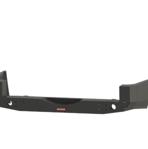 Zderzak Mitsubishi Pajero IV tył ZPN