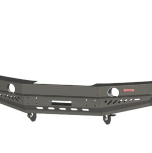 Zderzak Mitsubishi Pajero III przód bez bull ZPP