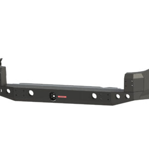 Zderzak Mitsubishi Pajero III tył SWB ZPS