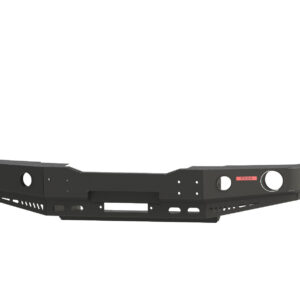 Zderzak LR Discovery II przód bez bull GU4 ZRG