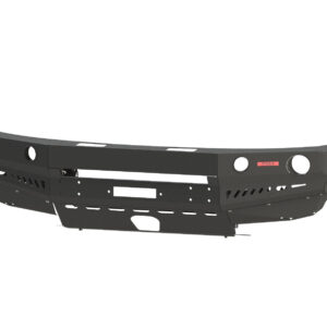 Zderzak LR Discovery III przód bez bullara ZRL