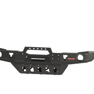 Zderzak Suzuki Jimny przód bez bull 2018+ ZSA