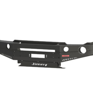 Zderzak Suzuki Jimny przód bez bull 98-17 ZSI