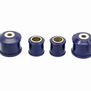 Polibusze panharda Patrol 3.0 P6-8/2 (4szt)