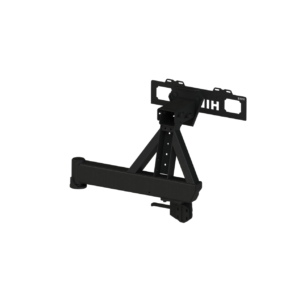 Uchwyt koła Toyota Toyota Hilux 05-15 MHE