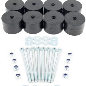 Bodylift Frontera A/B SWB +50mm KG-000550-001