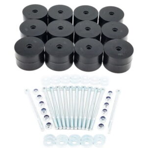 Bodylift Frontera A/B LWB +50mm KG-000551-001