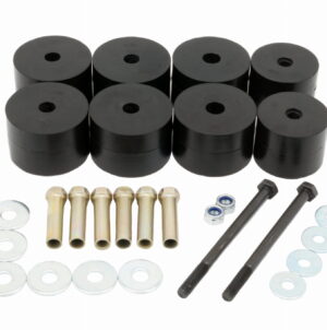 Bodylift Suzuki Jimny +50mm KG-000562-001