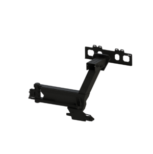 Uchwyt koła Jeep ZJ MJC