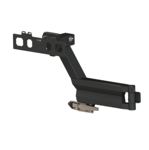 Uchwyt koła Jeep WJ MJE