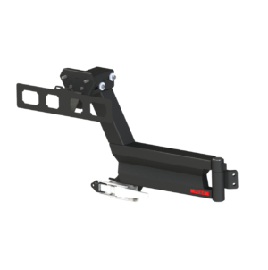 Uchwyt koła Toyota LC100 MLE