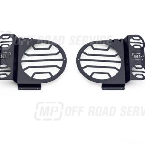 Osłona lamp przednich Defender HD2 MPOSLR11