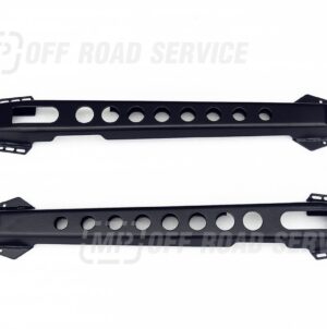 Osłona klamek Defender MPOSLR09