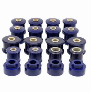 Polibusze Patrol 2.8 P6-2