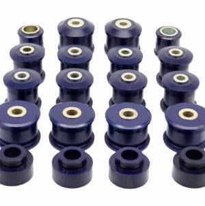 Polibusze Patrol 3.0 centryczne P6-5