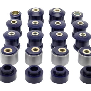 Polibusze Patrol 3.0 mimośrody stalowe P6-6