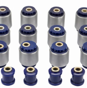 Polibusze mimośrody stalowe Jimny P3-9