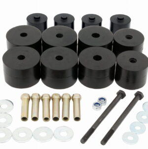 Bodylift Suzuki Vitara / Grand Vitara +50mm